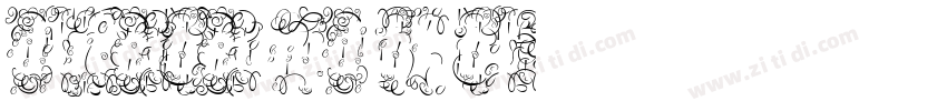 dfweibei md hk bf字体转换